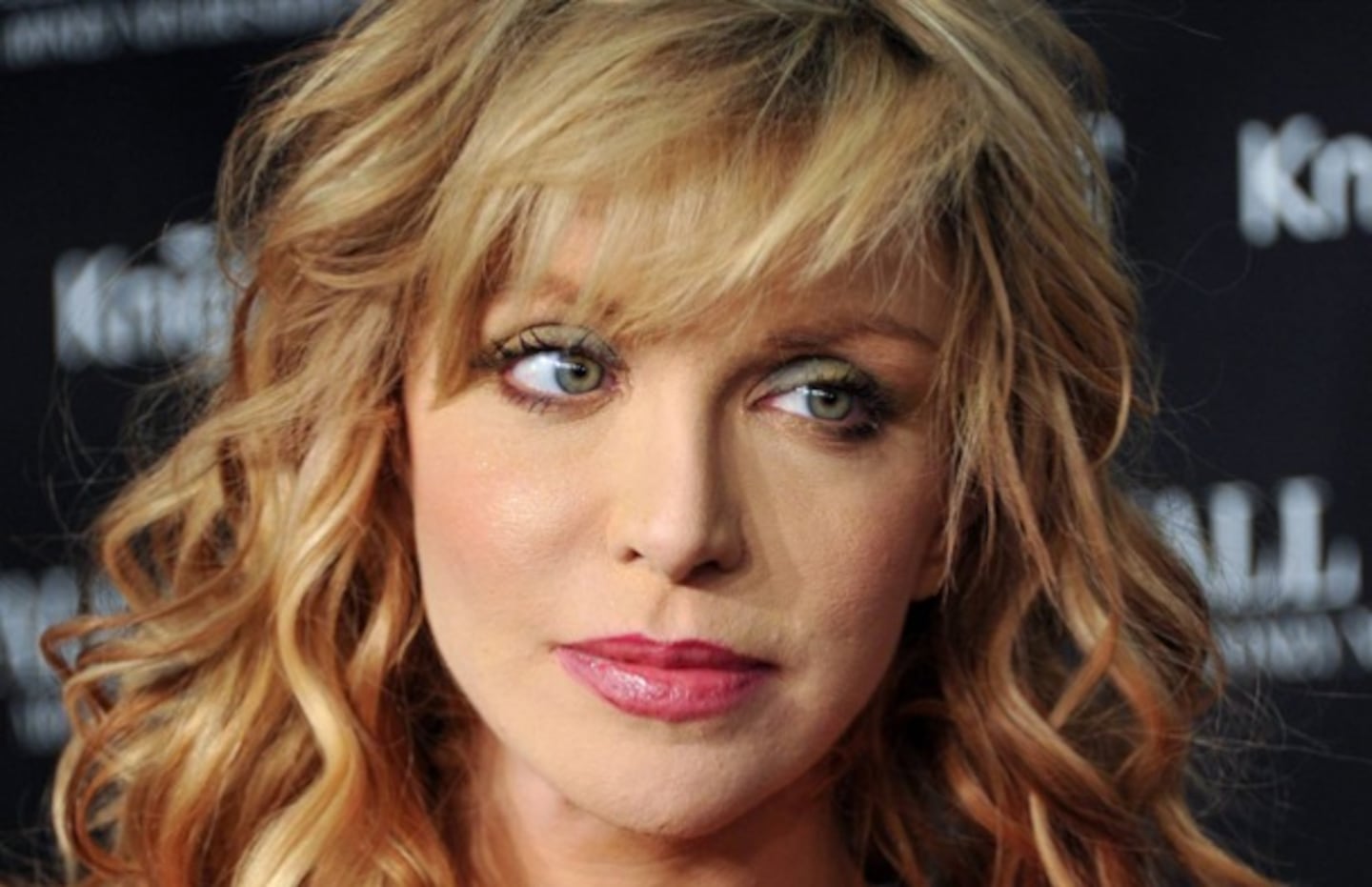 ¿Sabias que Courtney Love era stripper antes de alcanzar el estrellato?