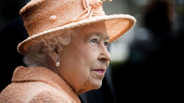 Sabías que Elizabeth II ¿por poco no gobierna en Reino Unido?