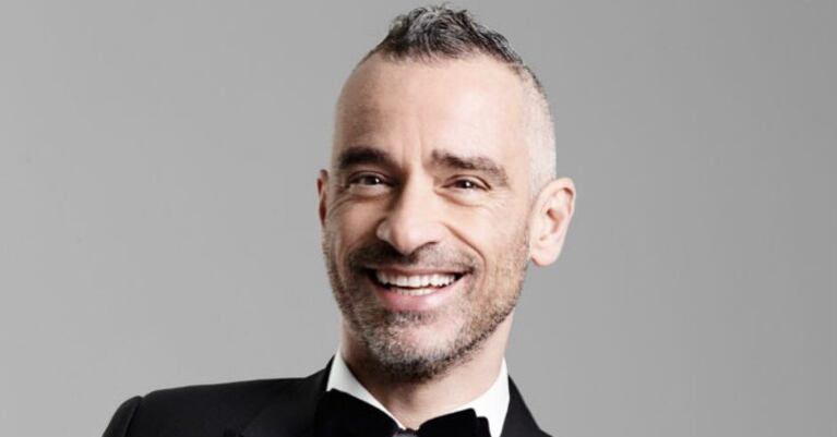 ¿Sabías que Eros Ramazzotti dejó de estudiar Contabilidad para dedicarse a la música?