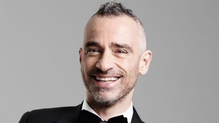 ¿Sabías que Eros Ramazzotti dejó de estudiar Contabilidad para dedicarse a la música?