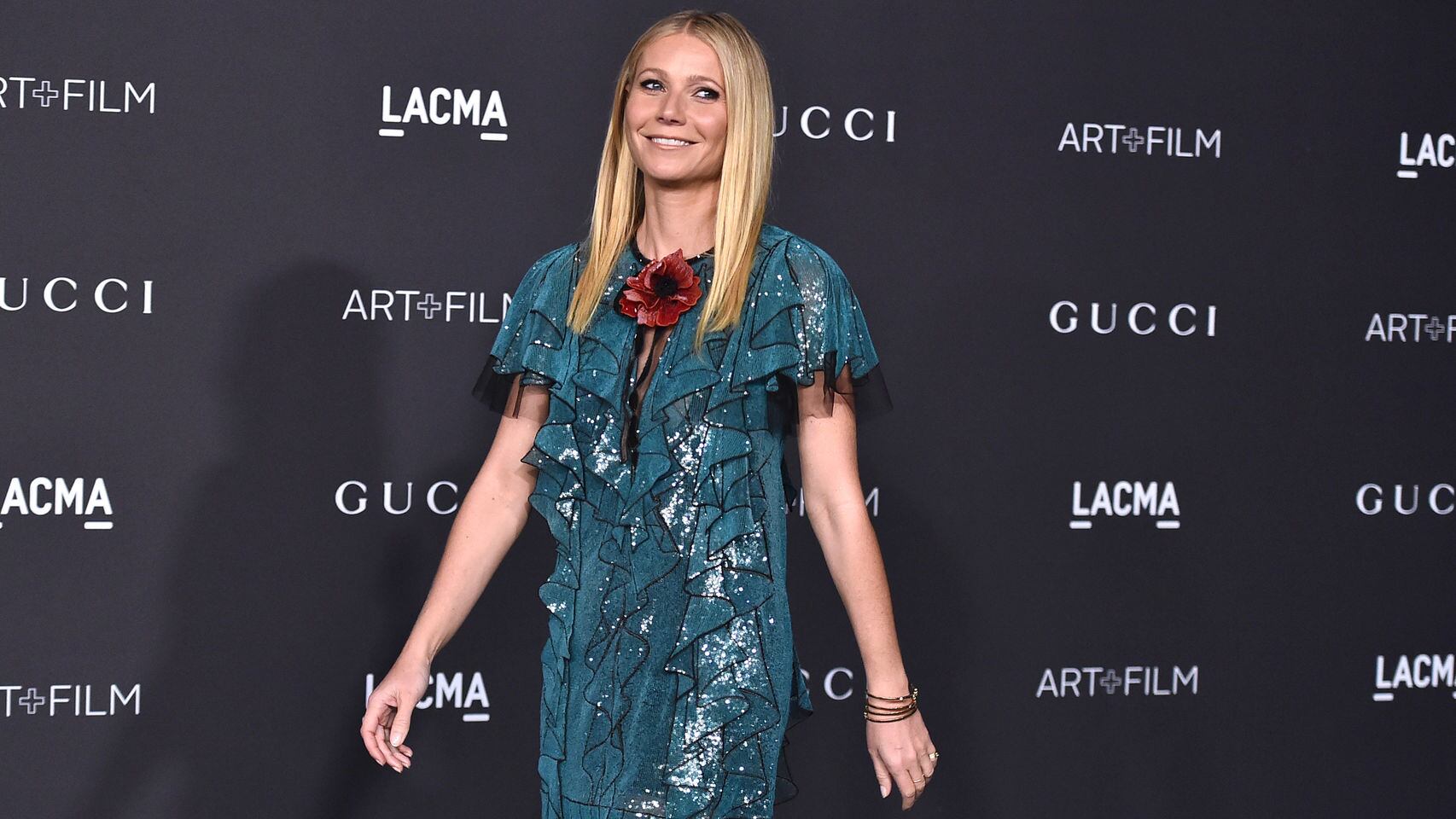 Sabías que Gwyneth Paltrow y Kate Moss ¡se odian!