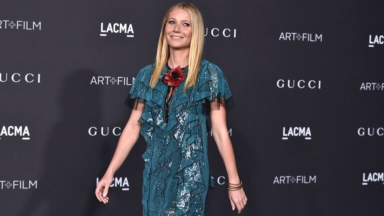 Sabías que Gwyneth Paltrow y Kate Moss ¡se odian!