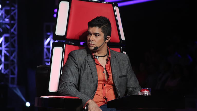 ¿Sabías que Jerry Rivera es abuelo?