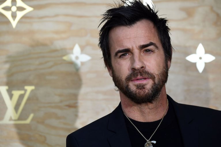 ¿Sabías que Justin Theroux sufre de dislexia?