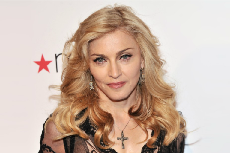 ¿Sabías que Madonna le teme a los rayos y a la muerte?