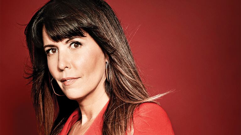 ¿Sabías que Patty Jenkins recibió este año el premio Women in Motion en Cannes?