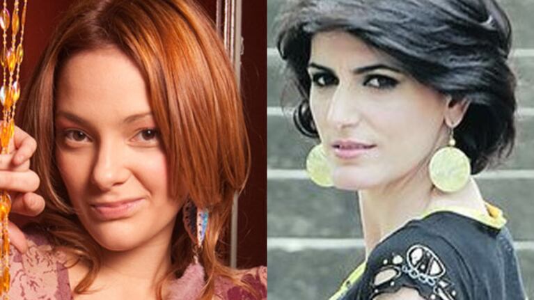 Sabrina Artaza disparó contra Cecilia Milone en Twitter (Foto: Web).