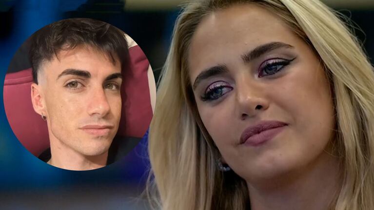 Sabrina Cortez terminó definitivamente su relación con Alan Simone de Gran Hermano: su fuerte gesto en redes