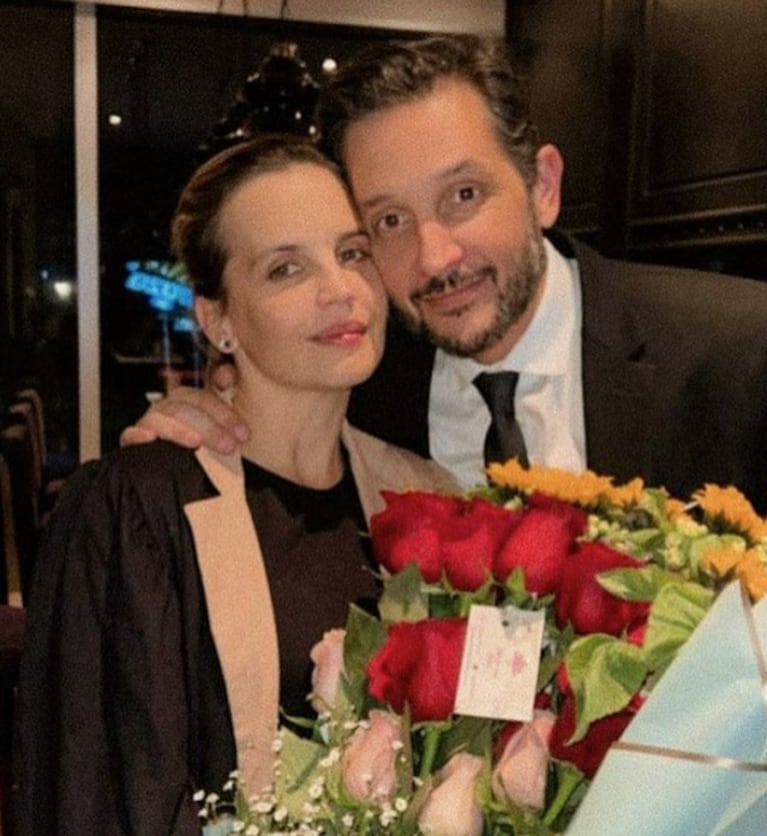 Sabrina Garciarena cumplió 39 años y lo celebró con una gran fiesta: el álbum de fotos