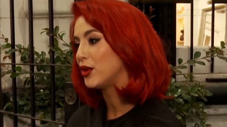 Sabrina Rojas empatizó con el dolor de Flor Vigna y le dio un picante consejo sobre Luciano Castro