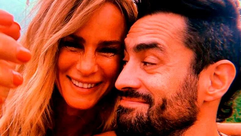 Sabrina Rojas habló a corazón abierto de sus ganas de ser mamá con Tucu López.
