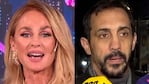 Sabrina Rojas habló sobre la ruptura con José "Pepe" Chatruc.