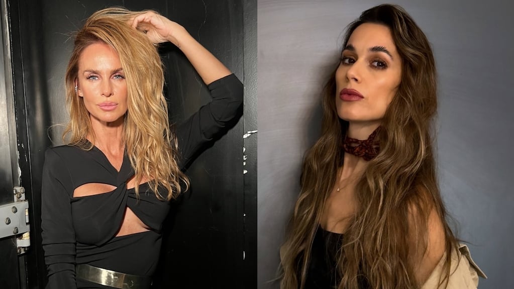 Sabrina Rojas Chechu Bonelli Message - Scandal News - News Directory 3
