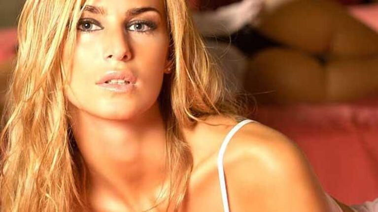 Sabrina Rojas, molesta con ShowMatch