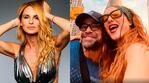 Sabrina Rojas rompió el silencio tras ser señalada como el motivo de quiebre entre Flor Vigna y Luciano Castro