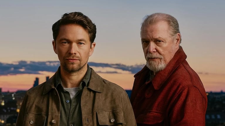 Sacrificio de sangre, el nuevo thriller sueco que se transformó en una sensación de la pantalla de Netflix.