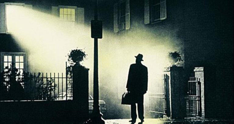 Sagas de El Exorcista no causaron tanto furor como la original