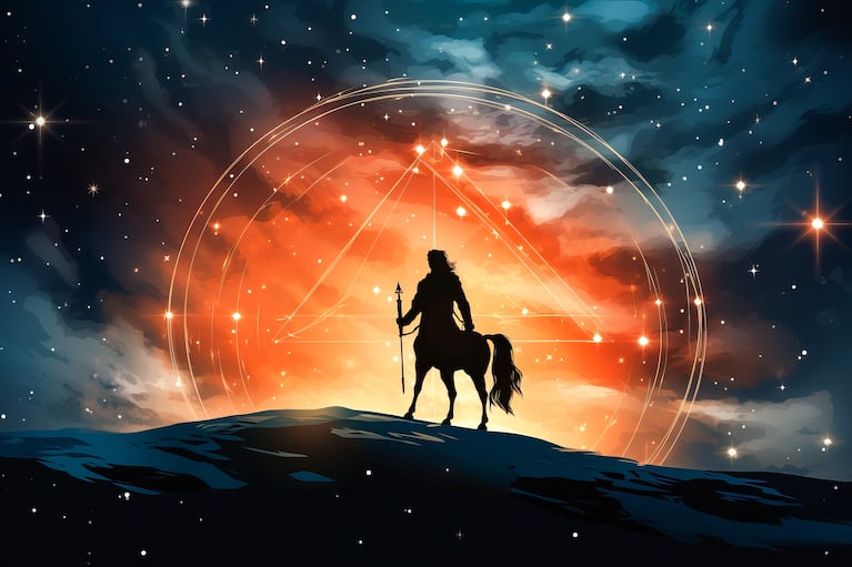 Sagitario (Foto: Adobe Stock)
