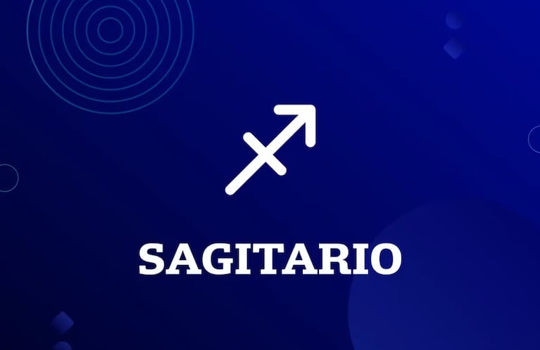Sagitario (Foto: Archivo)