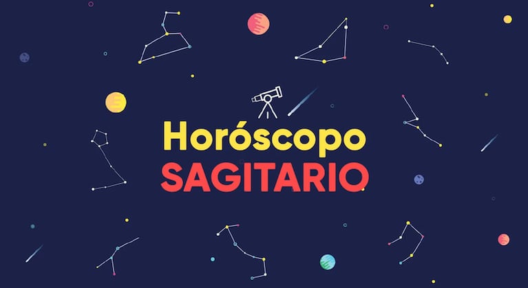 Sagitario(Foto: Archivo)