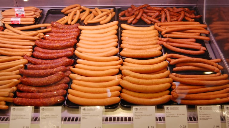Salchichas alemanas: la mejor receta para disfrutar de este sabor tradicional