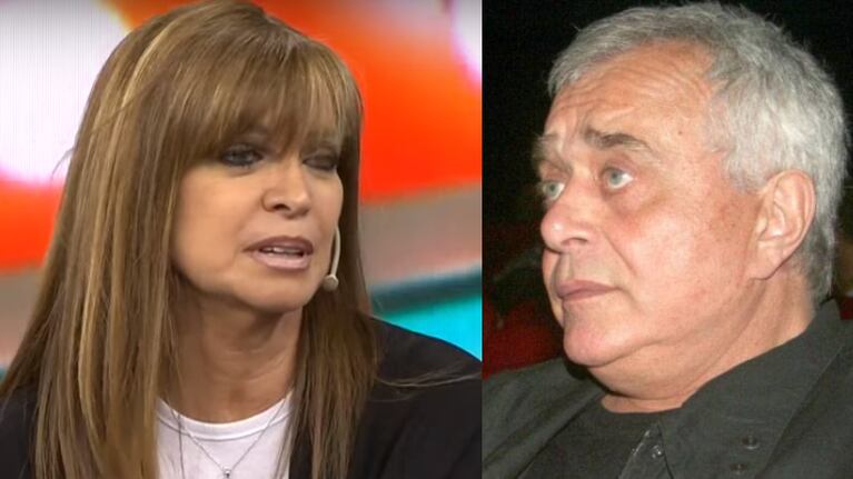 Salgueiro no quiere remover su duro pasado con Velasco Ferrero.
