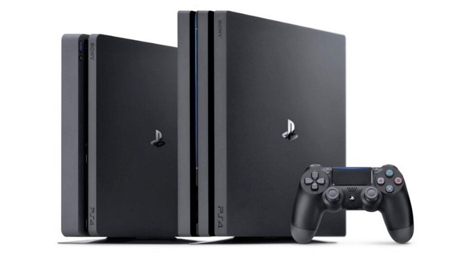 Salió la versión 5.05 del software de PS4