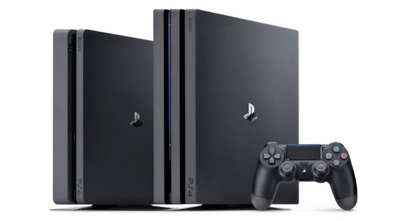 Salió la versión 5.05 del software de PS4