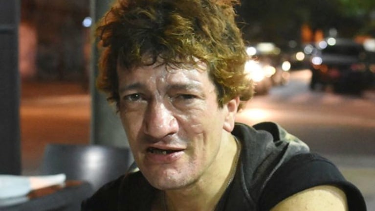 Salió un podcast documental sobre la vida de Pity Álvarez en Spotify
