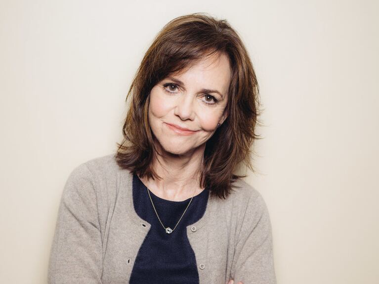 Sally Field ganó un Oscar como mejor actriz en Norma Rae