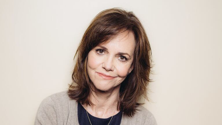 Sally Field ganó un Oscar como mejor actriz en Norma Rae