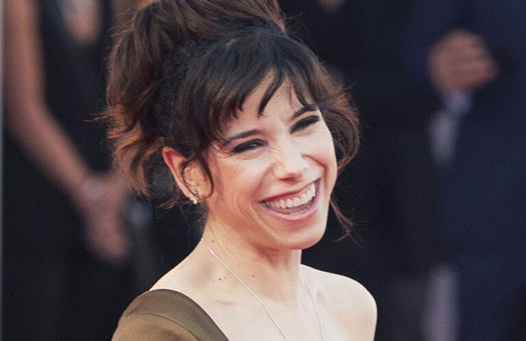 Sally Hawkins sufre de Lupus