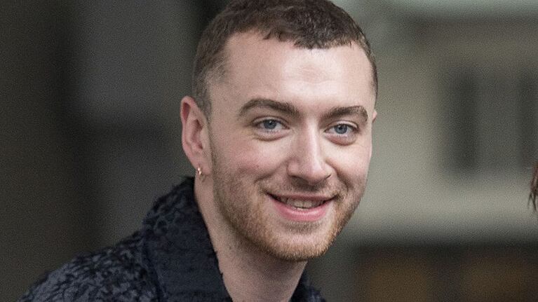 Sam Smith canta góspel como la queridísima Aretha Franklin