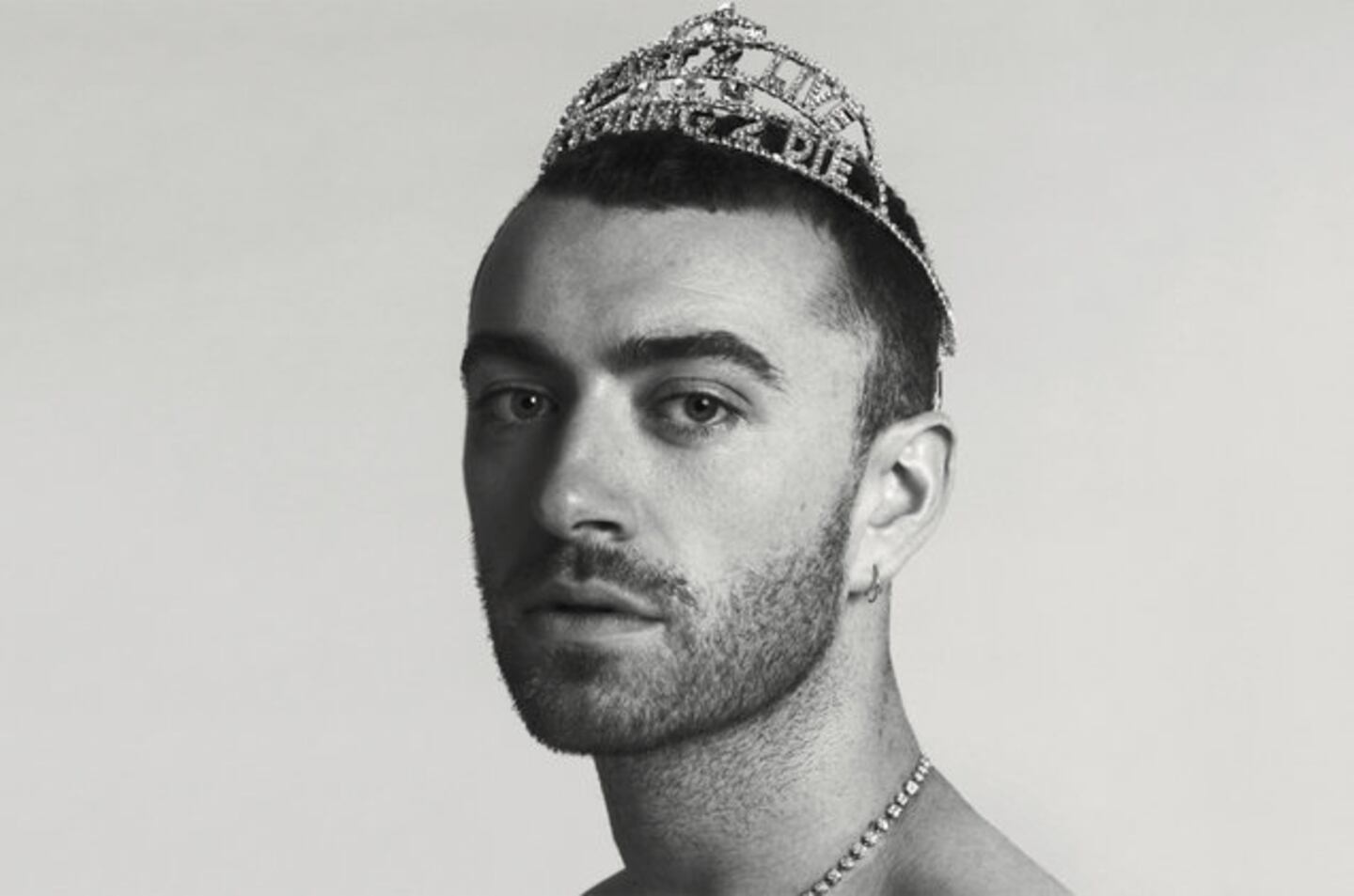 Sam Smith: mirá cómo anunció su homosexualidad