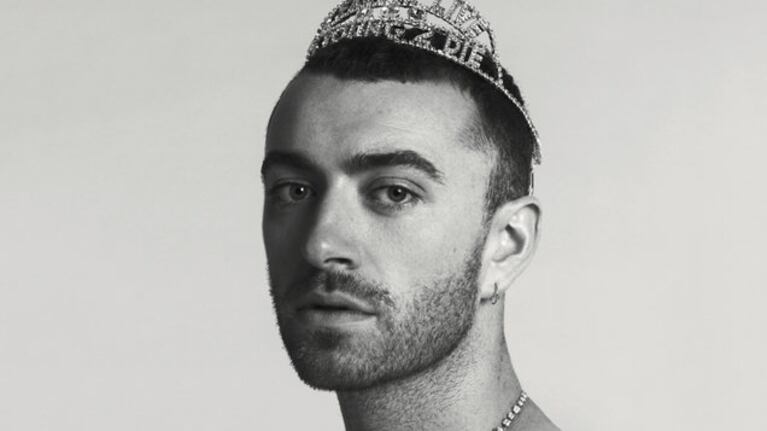 Sam Smith: mirá cómo anunció su homosexualidad