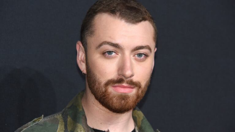 Sam Smith saltó a la fama por un “golpe de suerte electrónico”