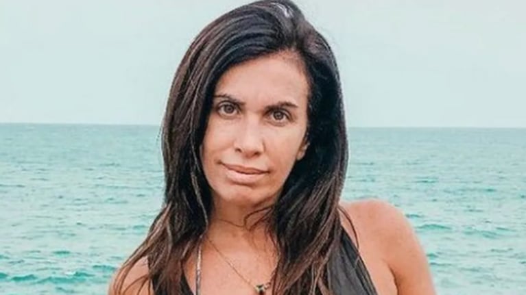 Samanta Farjat pide el “derecho al olvido” por el Caso Coppola.