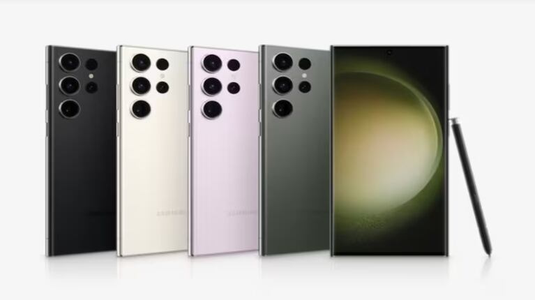 Samsung actualiza los Galaxy S23 a Android 14 con  One UI 6 y confirma más de 20 modelos compatibles