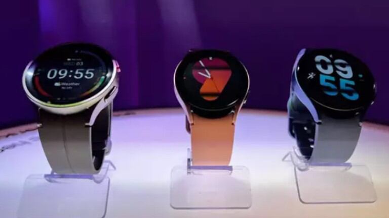 Samsung amplía su catálogo de wearables