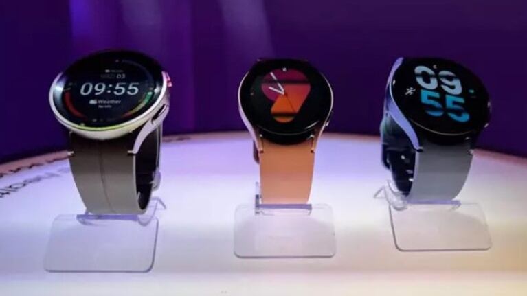 Samsung amplía su catálogo de wearables con los auriculares Galaxy Buds2 Pro y sus nuevos relojes inteligentes