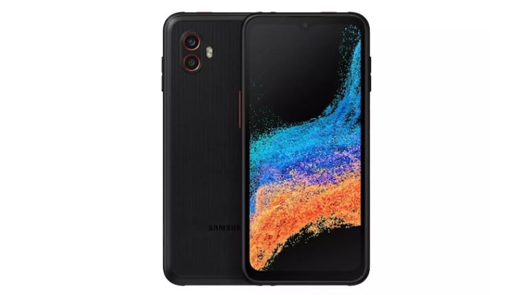 Samsung anuncia Galaxy XCover6 Pro