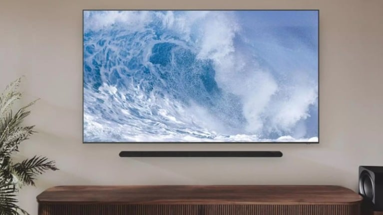 Samsung anuncia la llegada de los televisores Neo QLED 2022