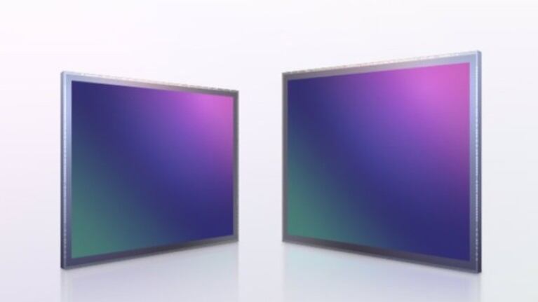 Samsung anuncia la primera cámara de 200 MP para móviles