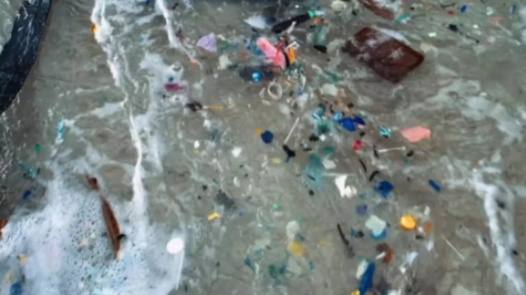 Samsung colabora con Patagonia en una lavadora que minimice el impacto de los microplásticos en los océanos