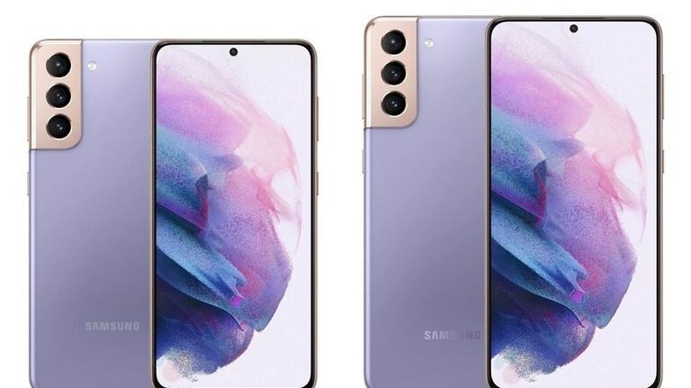 Samsung confirma un evento Galaxy Unpacked el 14 de enero. Foto: EP.