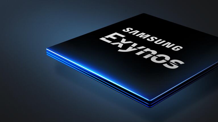 Samsung desarrolló el chip Exynos 9810