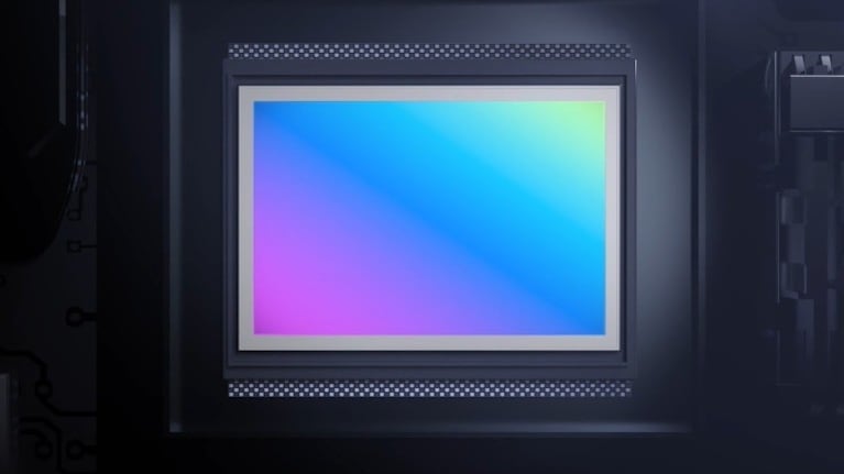 Samsung desvela su sensor ISOCELL GN2 de 50 megapíxeles y un tamaño de píxel de 1,4 micras. Foto:DPA. 