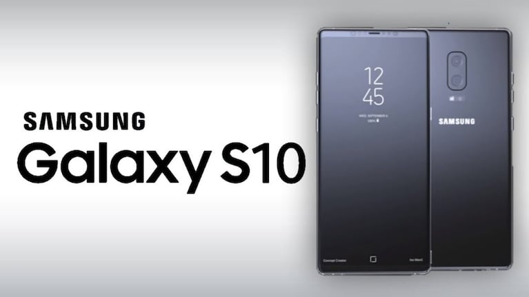 Samsung Galaxy S10+ tendrá cinco cámaras y un teleobjetivo de 12 megapíxeles para zoom óptico