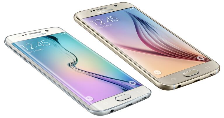 Samsung Galaxy S6 y S6 Edge no recibirán más soporte de seguridad