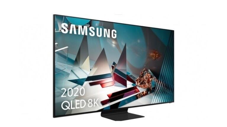 Samsung incluye HDR10+ Adaptive en sus televisores, que mejora la visualización sin importar la iluminación. Foto: DPA.